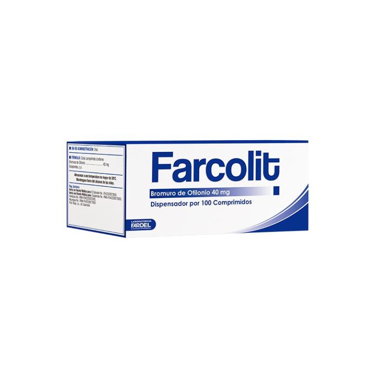 LÍNEA PHARMA archivos - Laboratorios Fardel